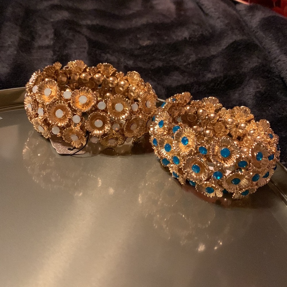 Natasha bracelet